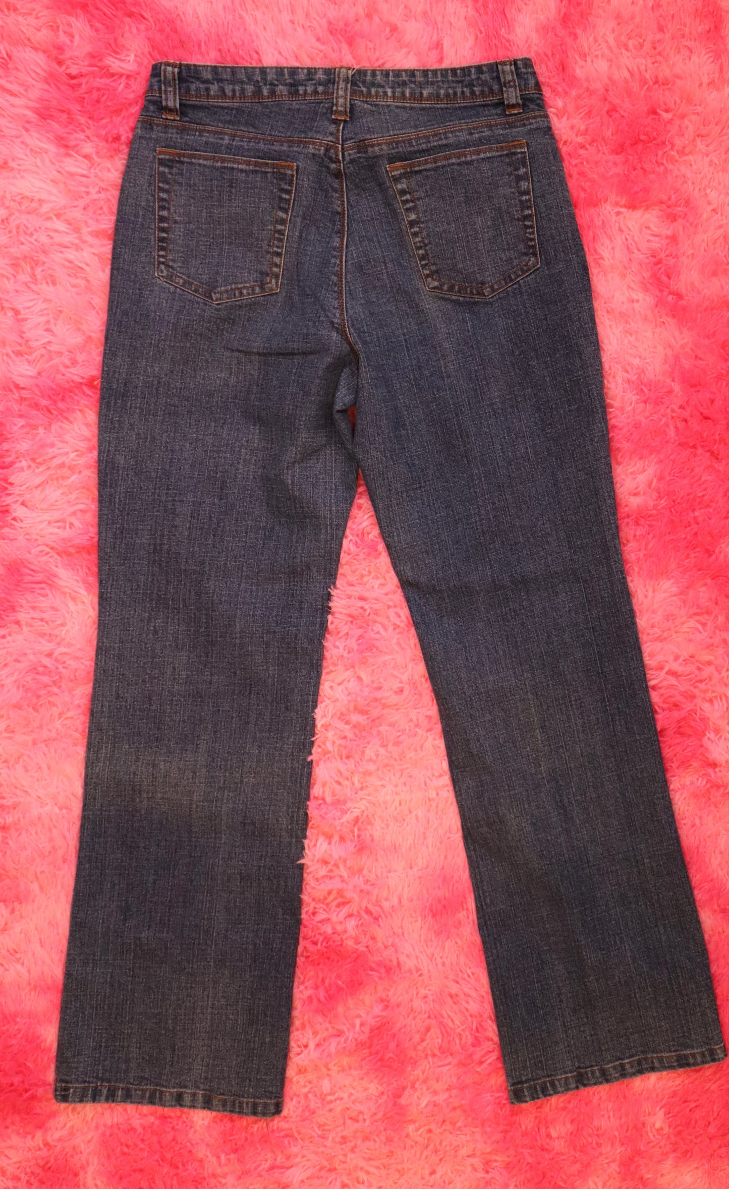 Westport Reworked Vintage Jeans