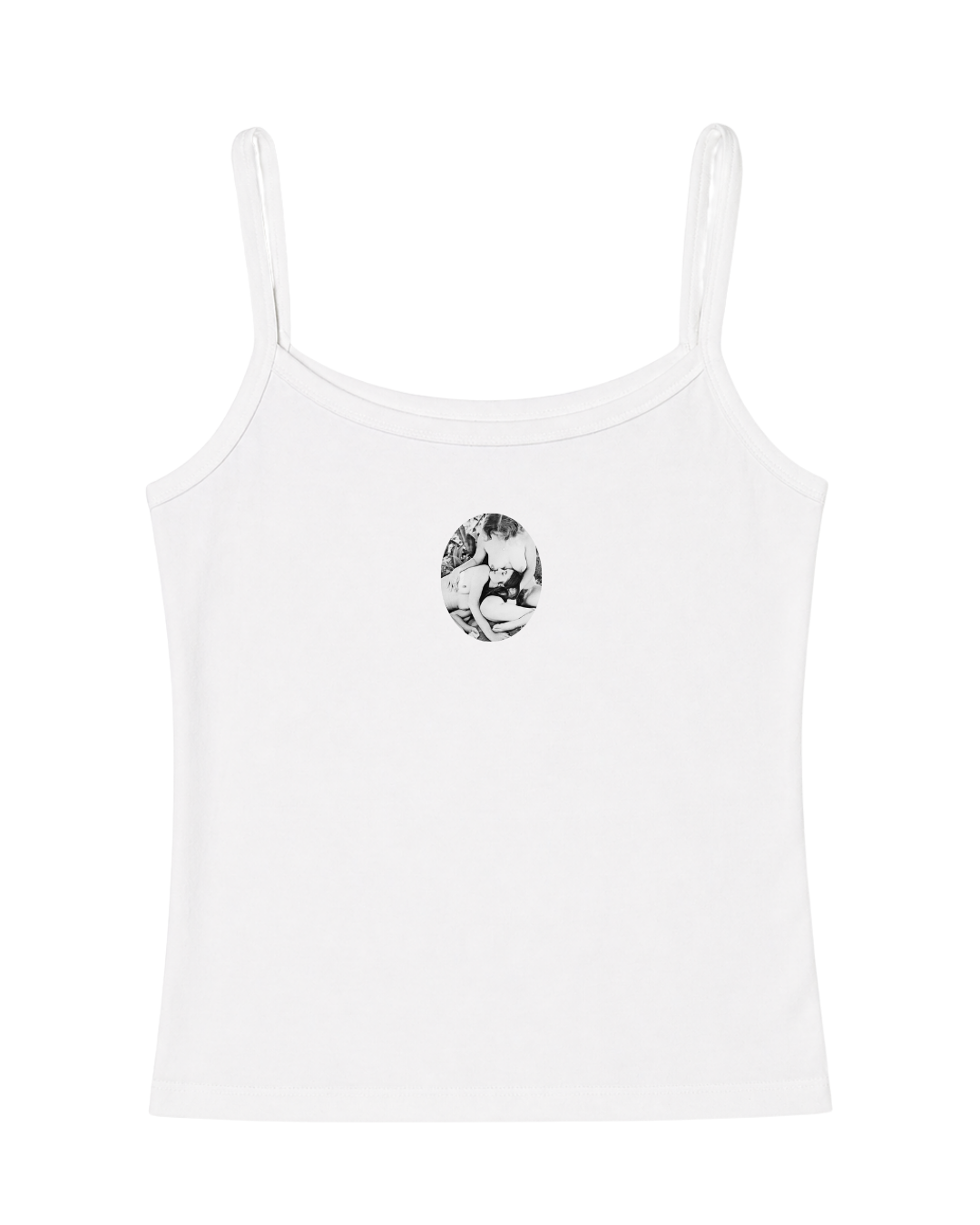 Erotica Tank Top No. 2
