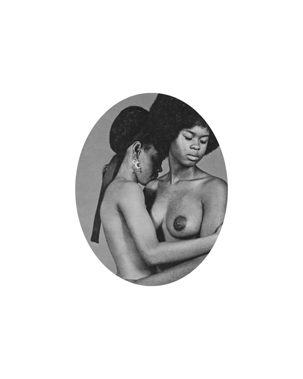 Le Petite Erotica Tee No. 5