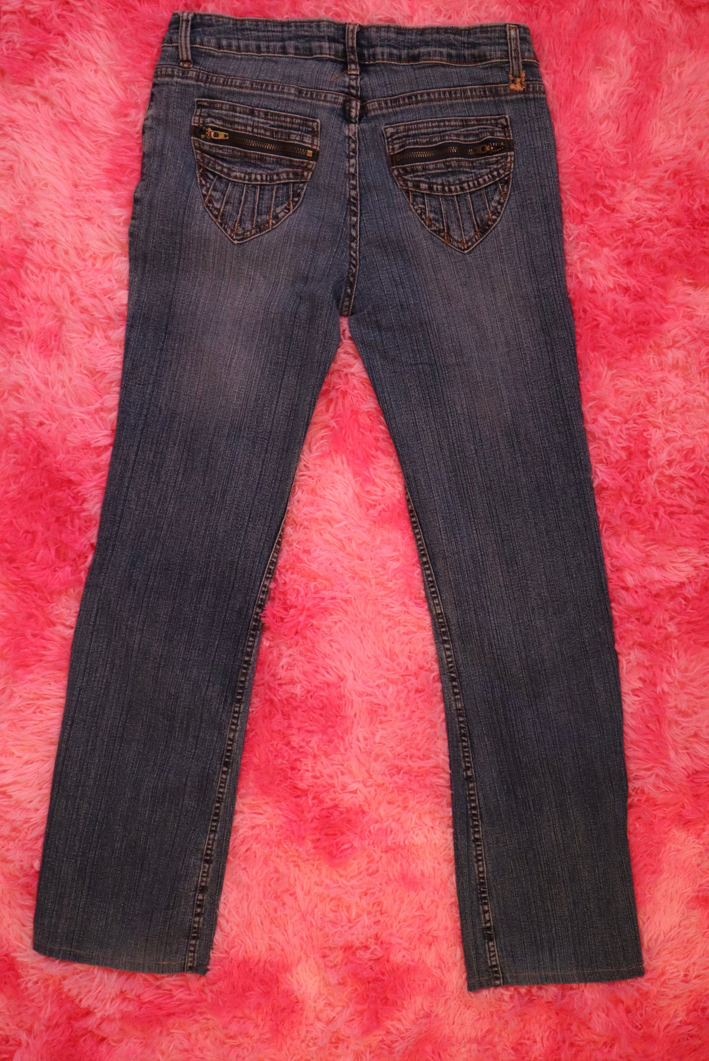 Windsor Reworked Vintage Jean