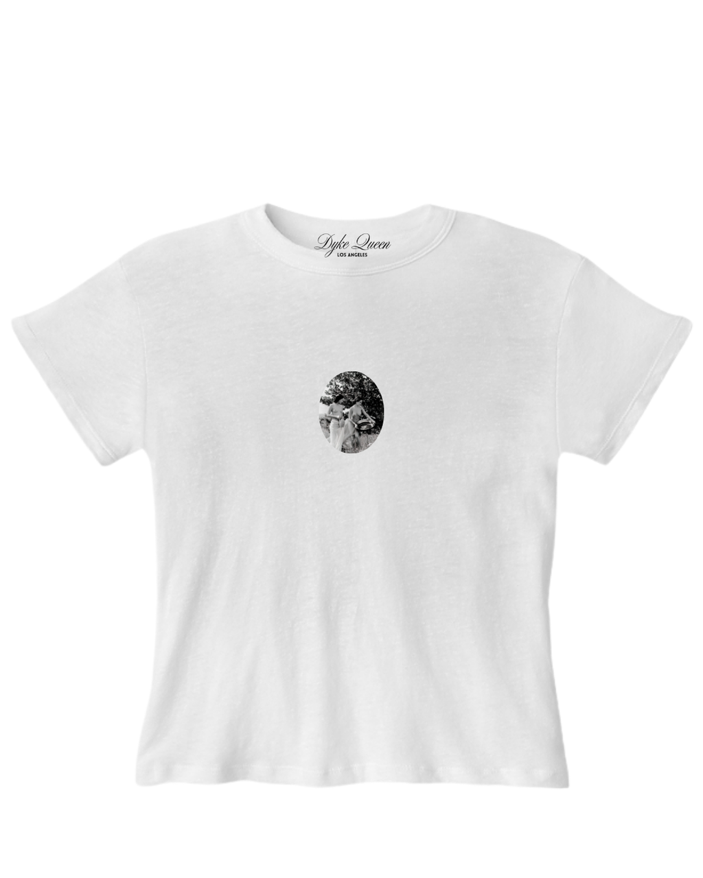 Le Petite Erotica Tee No. 1