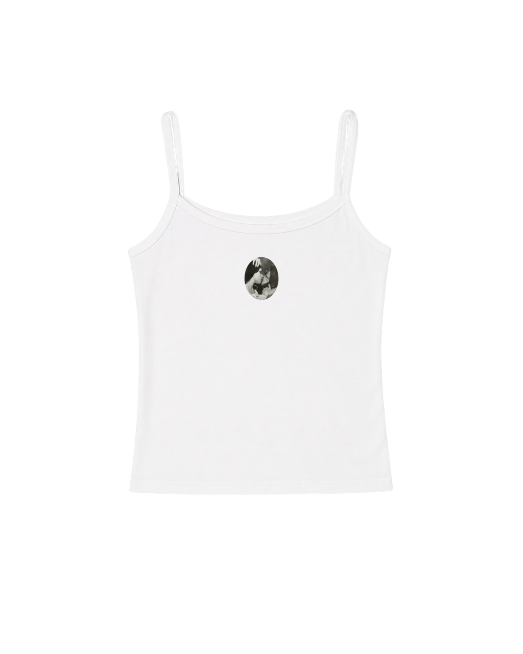 Erotica Tank Top No. 4