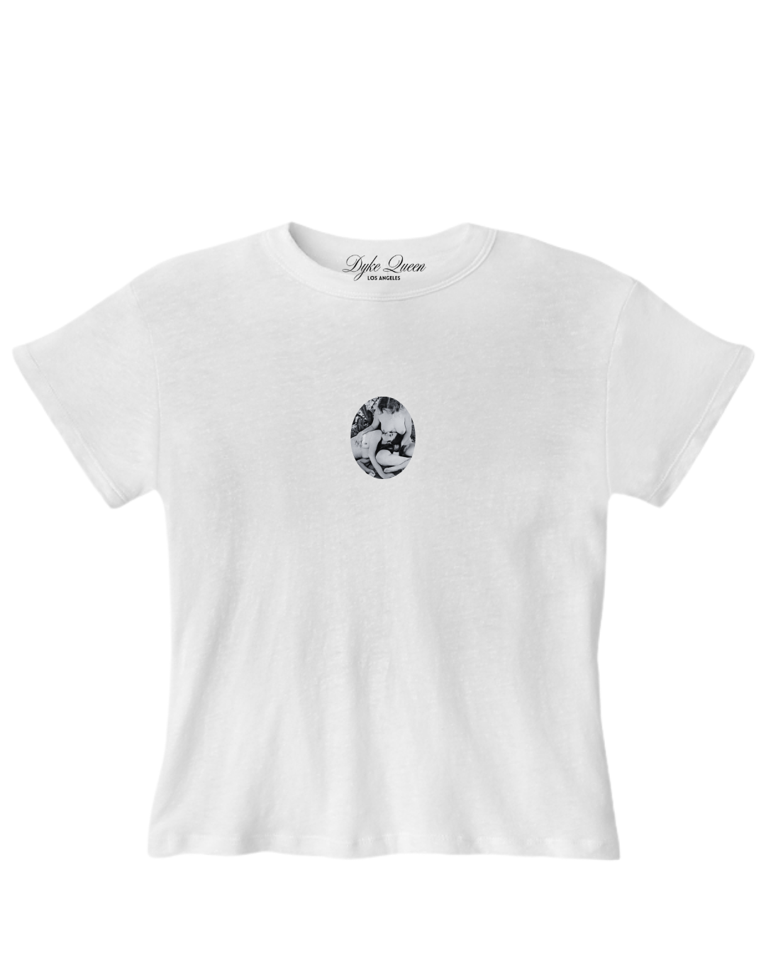 Le Petite Erotica Tee No. 2
