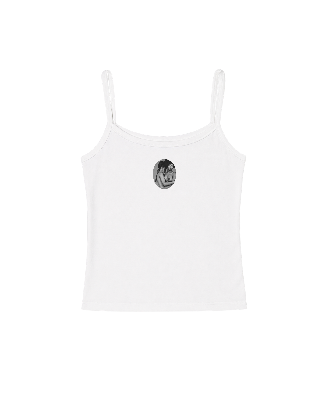 Erotica Tank Top No. 5