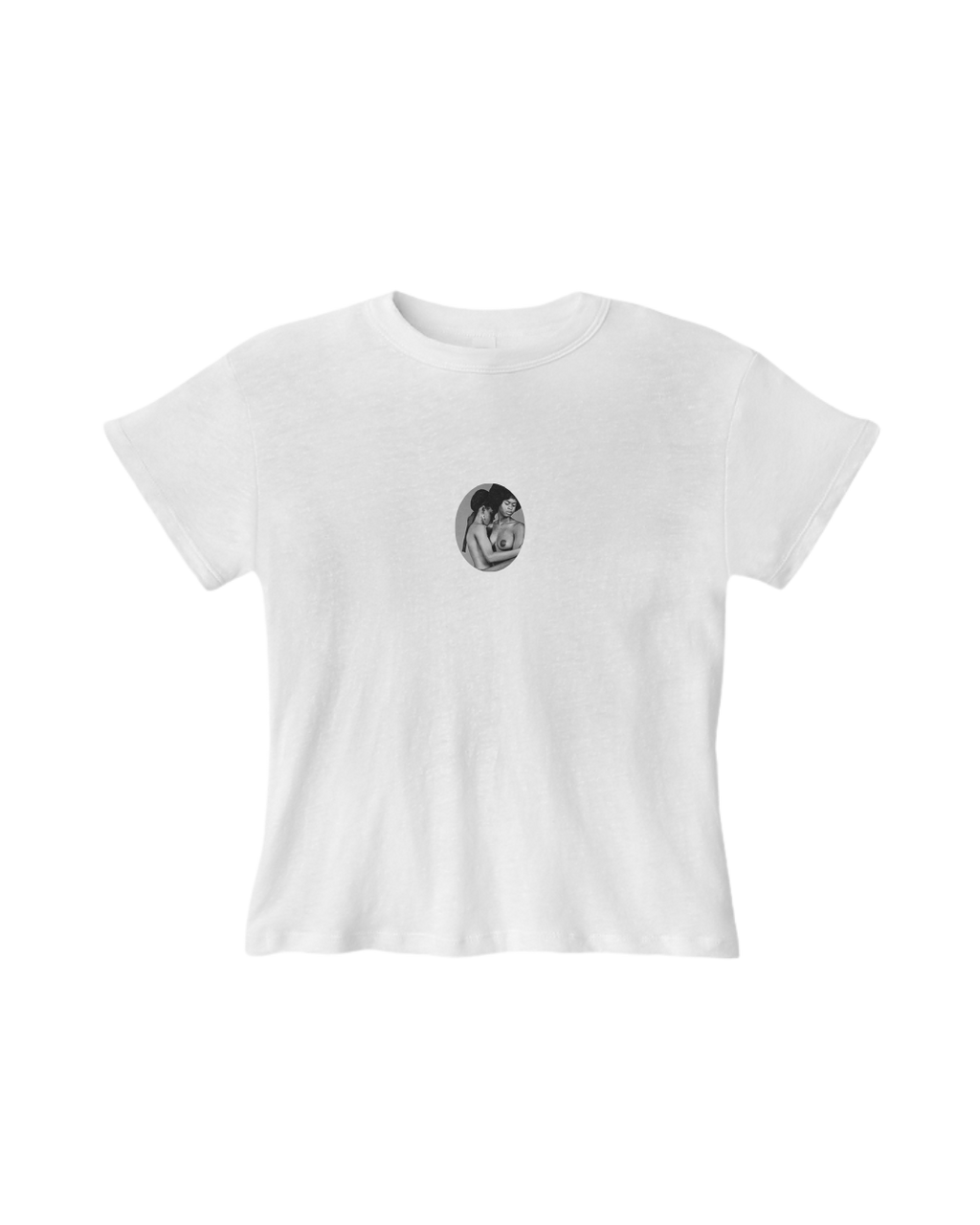 Le Petite Erotica Tee No. 5