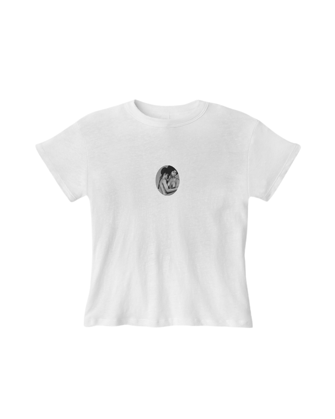 Le Petite Erotica Tee No. 5