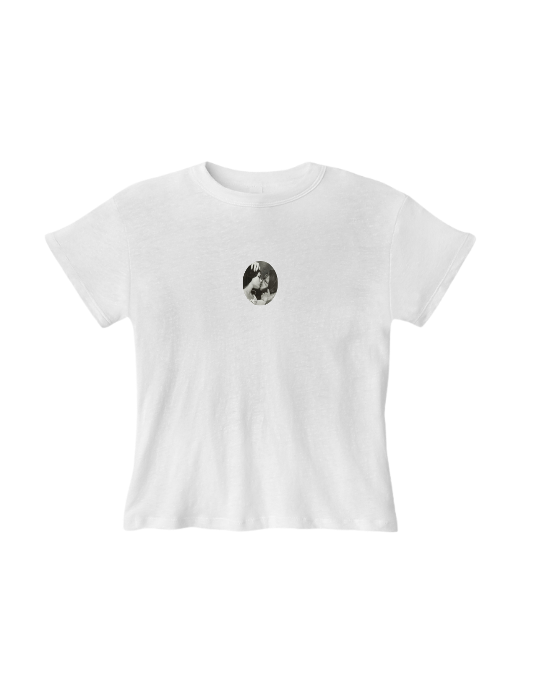 Le Petite Erotica Tee No. 4