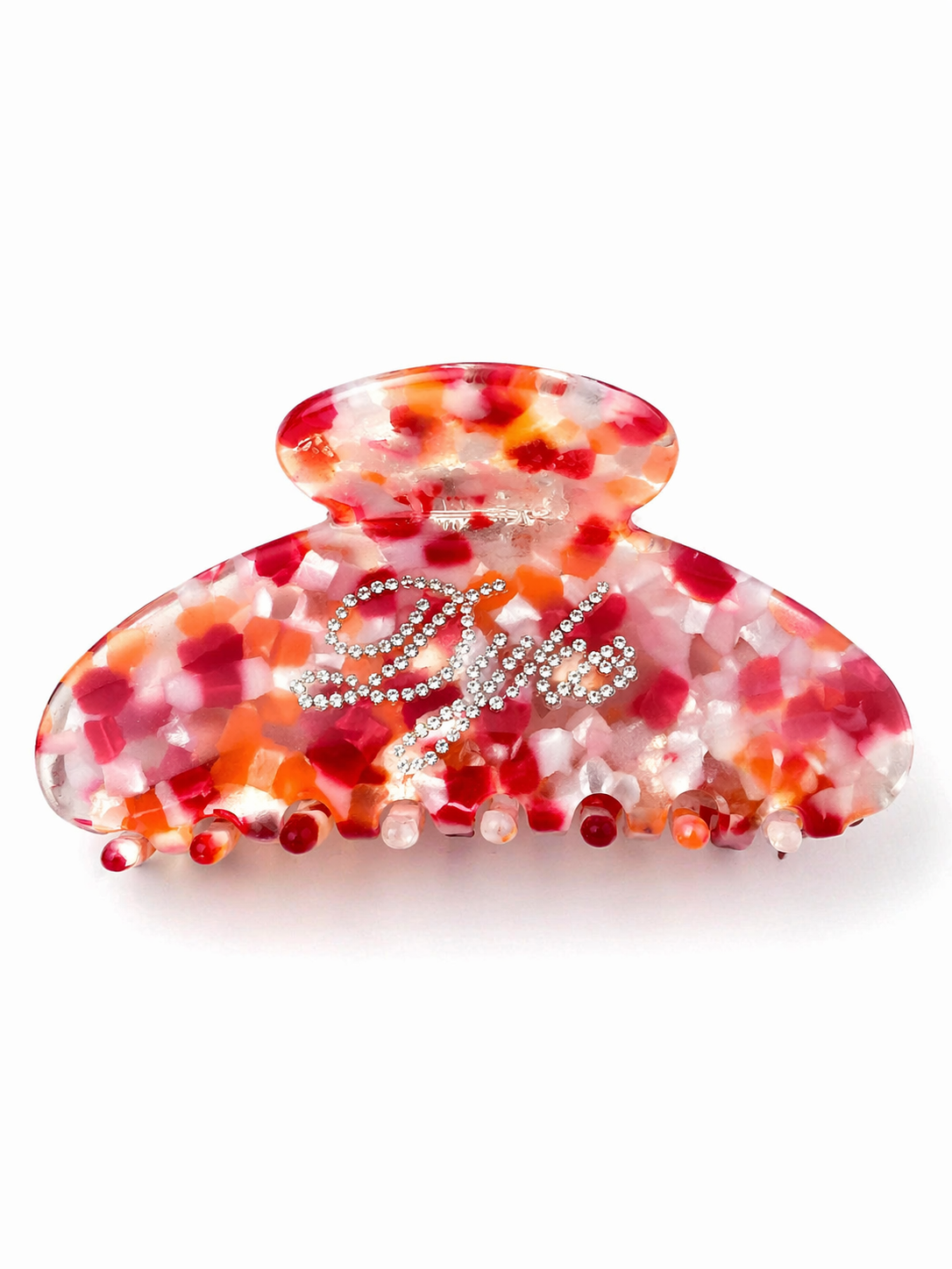 Sunset Hair Clip