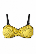 The Rosalia Bralette