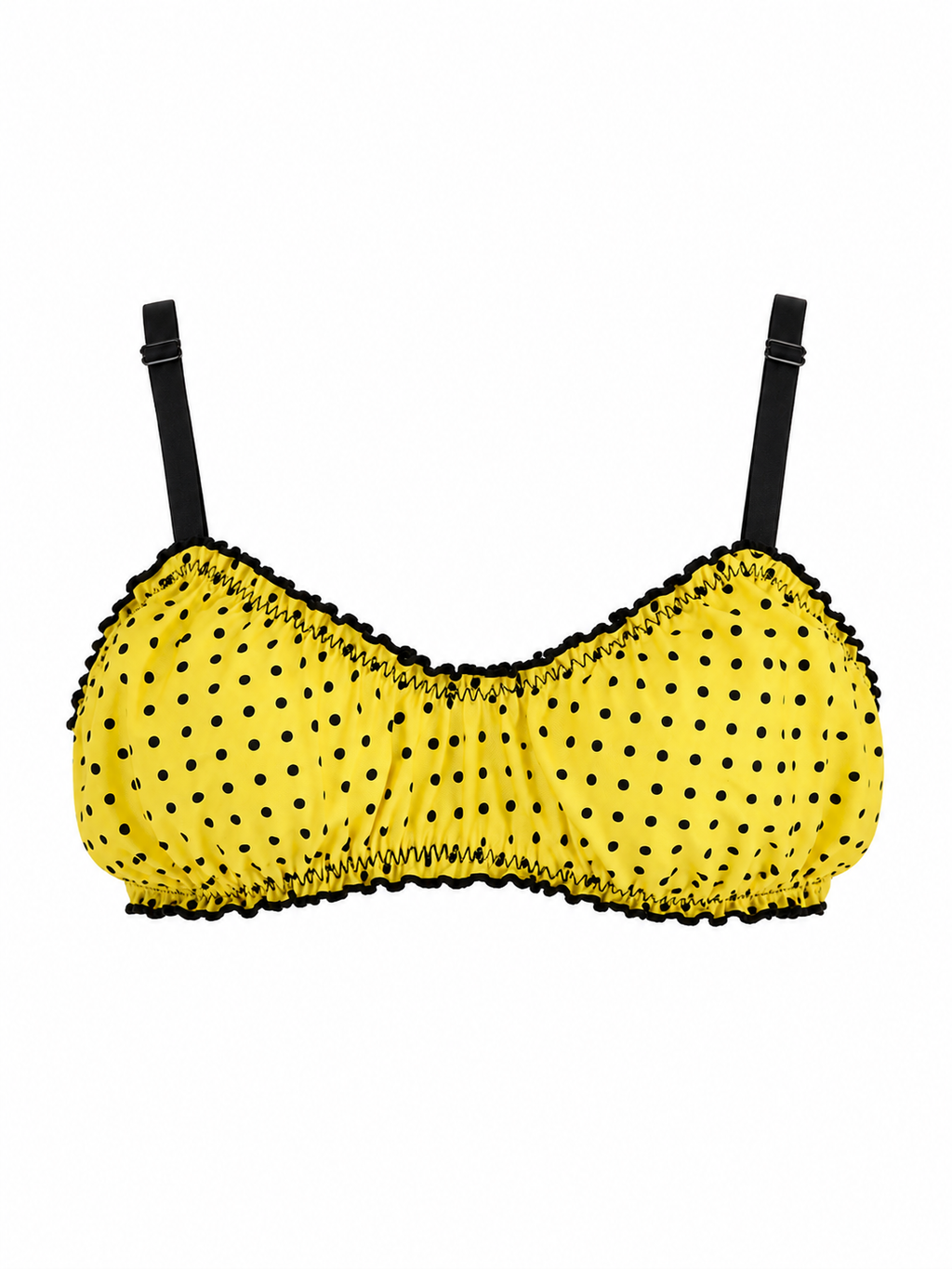 The Rosalia Bralette