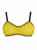 The Rosalia Bralette
