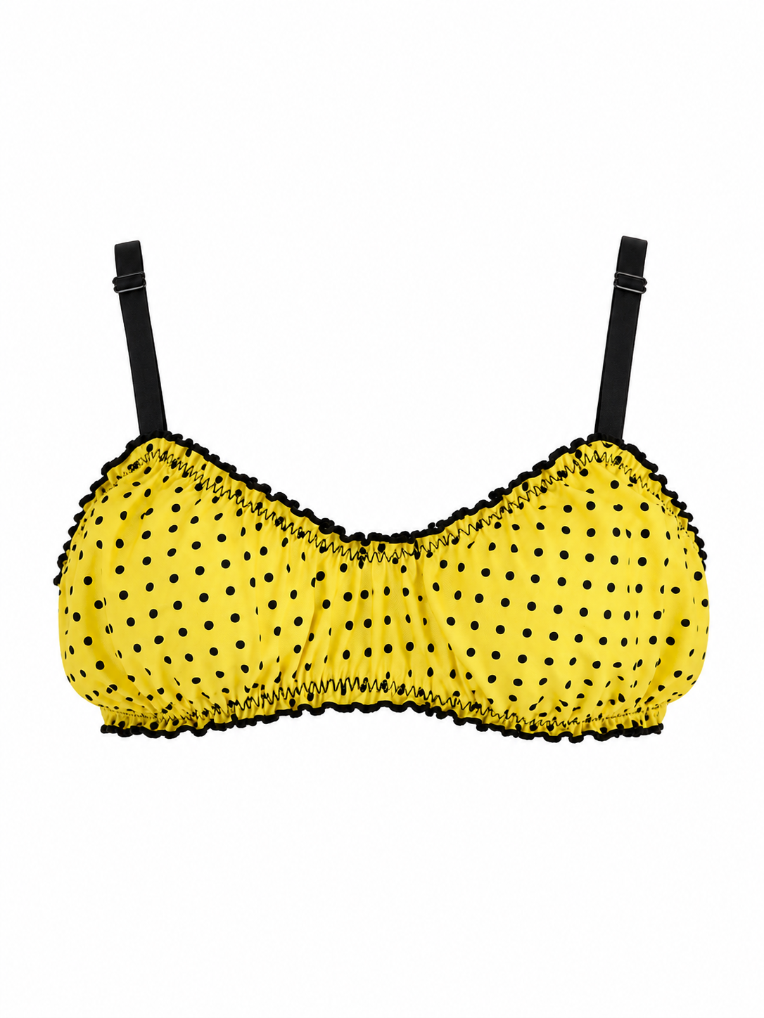 The Rosalia Bralette