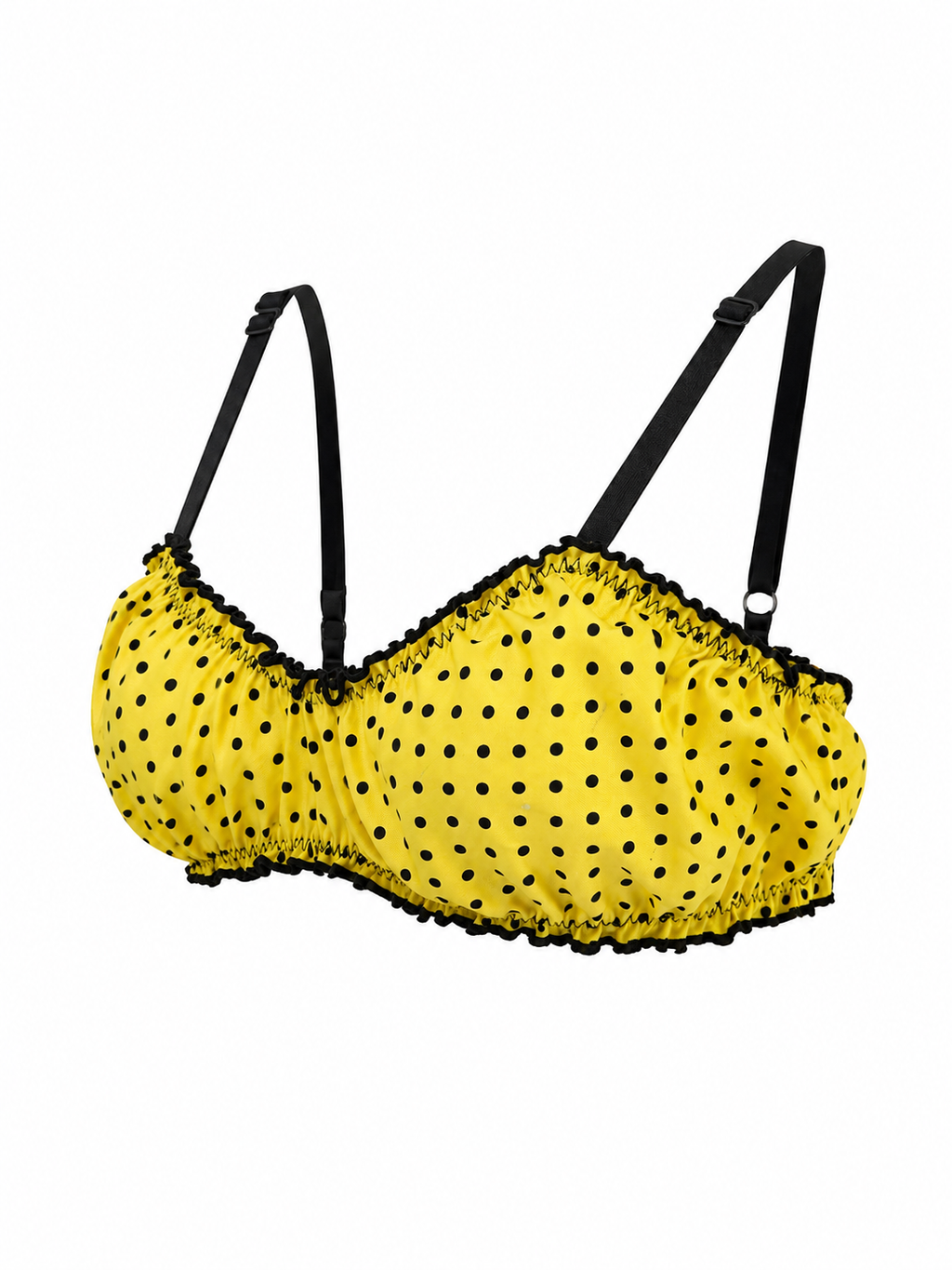 The Rosalia Bralette