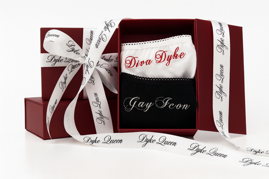 Holiday Underwear Set