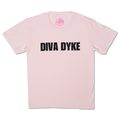 Diva Dyke Baby Tee