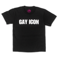 Gay Icon Baby Tee