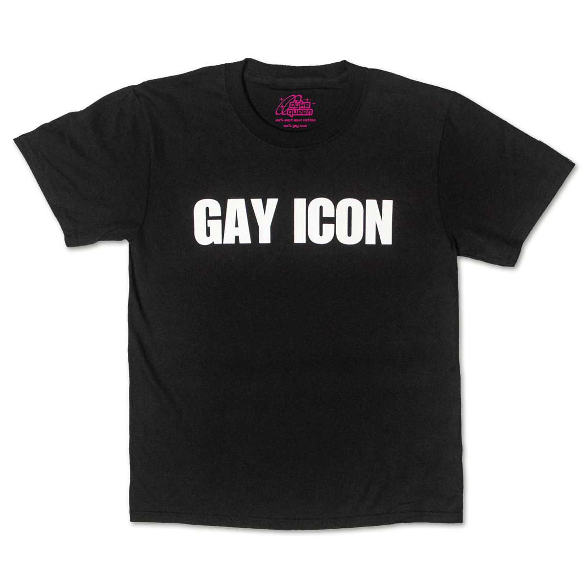 Gay Icon Baby Tee