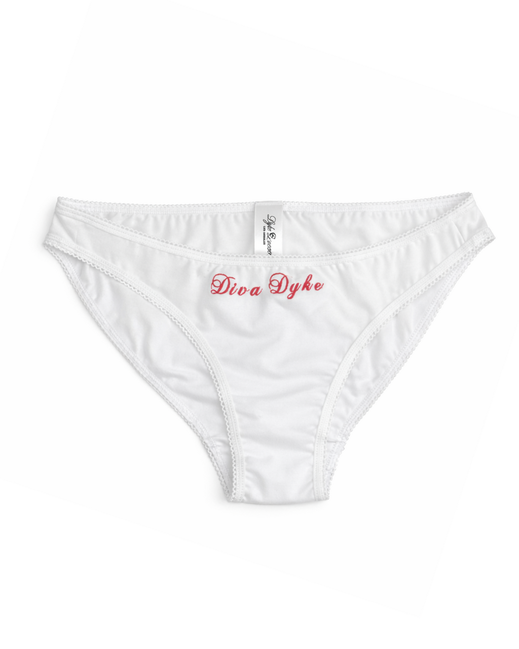 Diva Dyke Undies