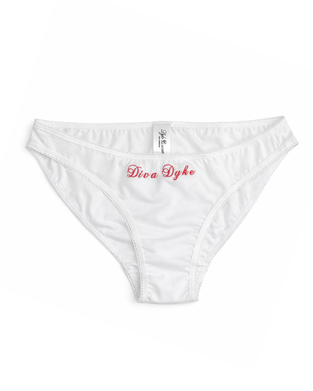 Diva Dyke Undies