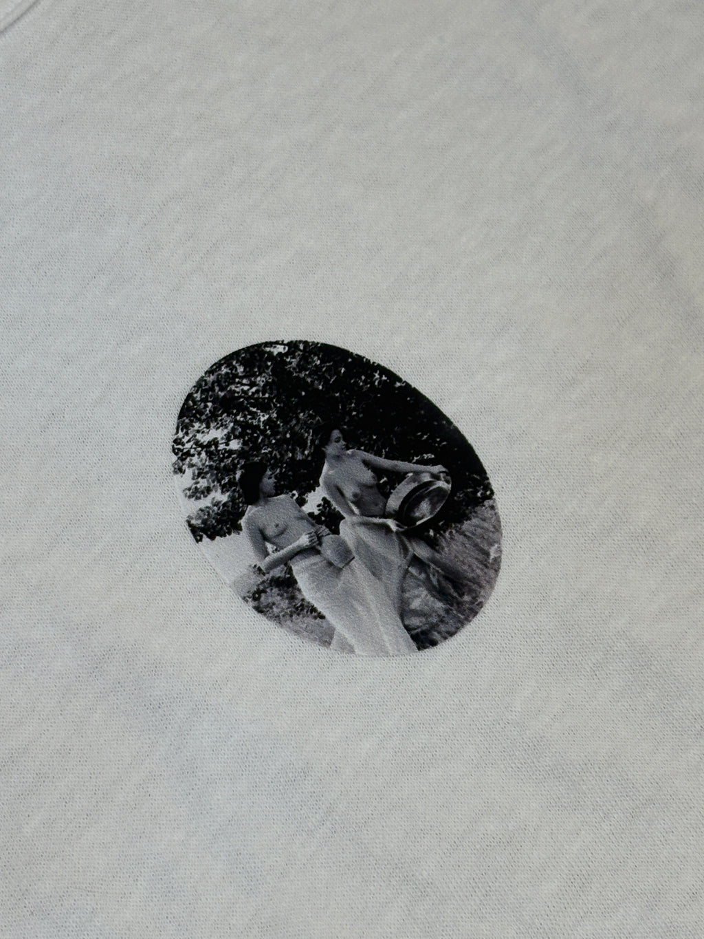 Le Petite Erotica Tee No. 1
