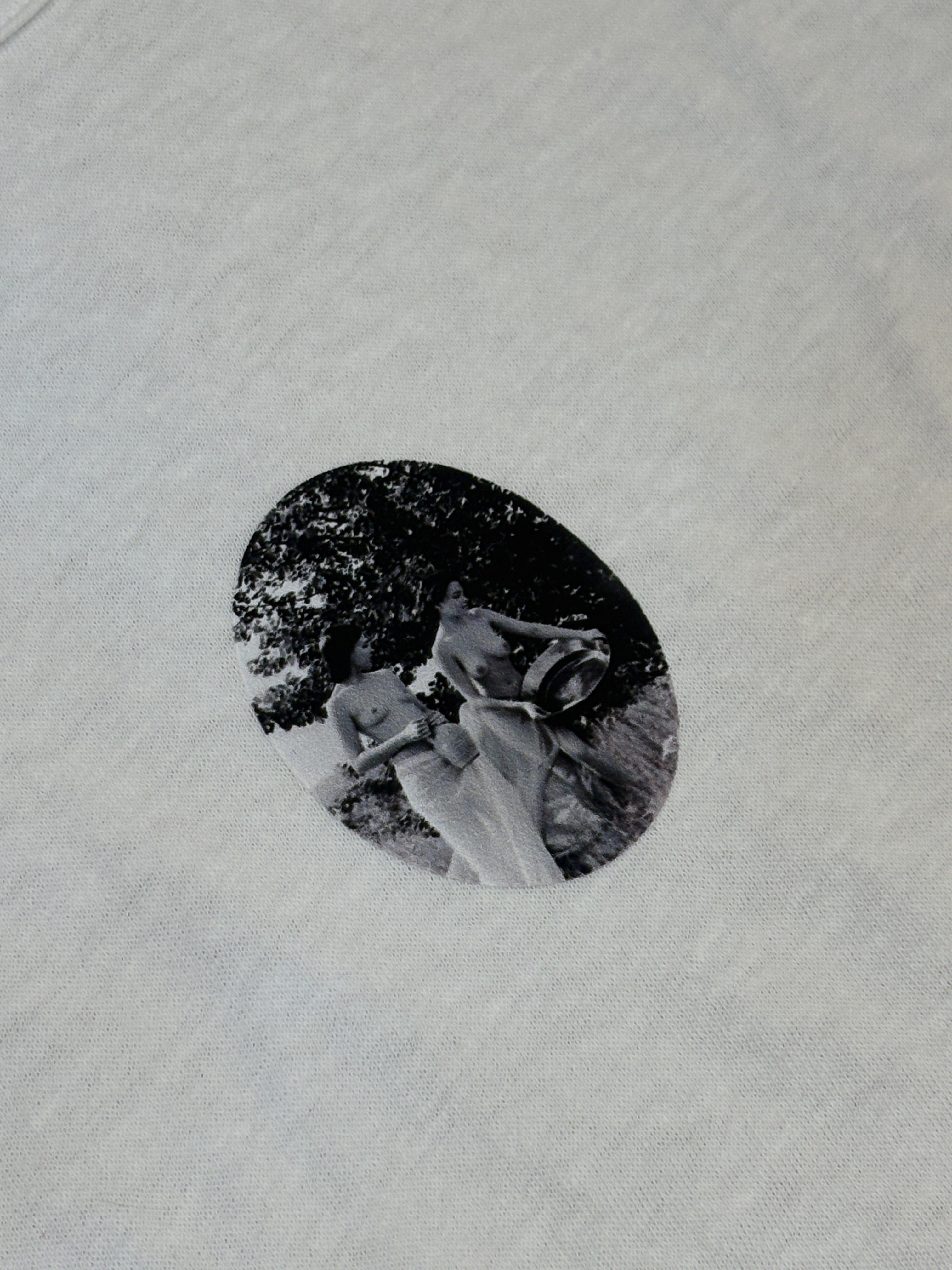 Le Petite Erotica Tee No. 1