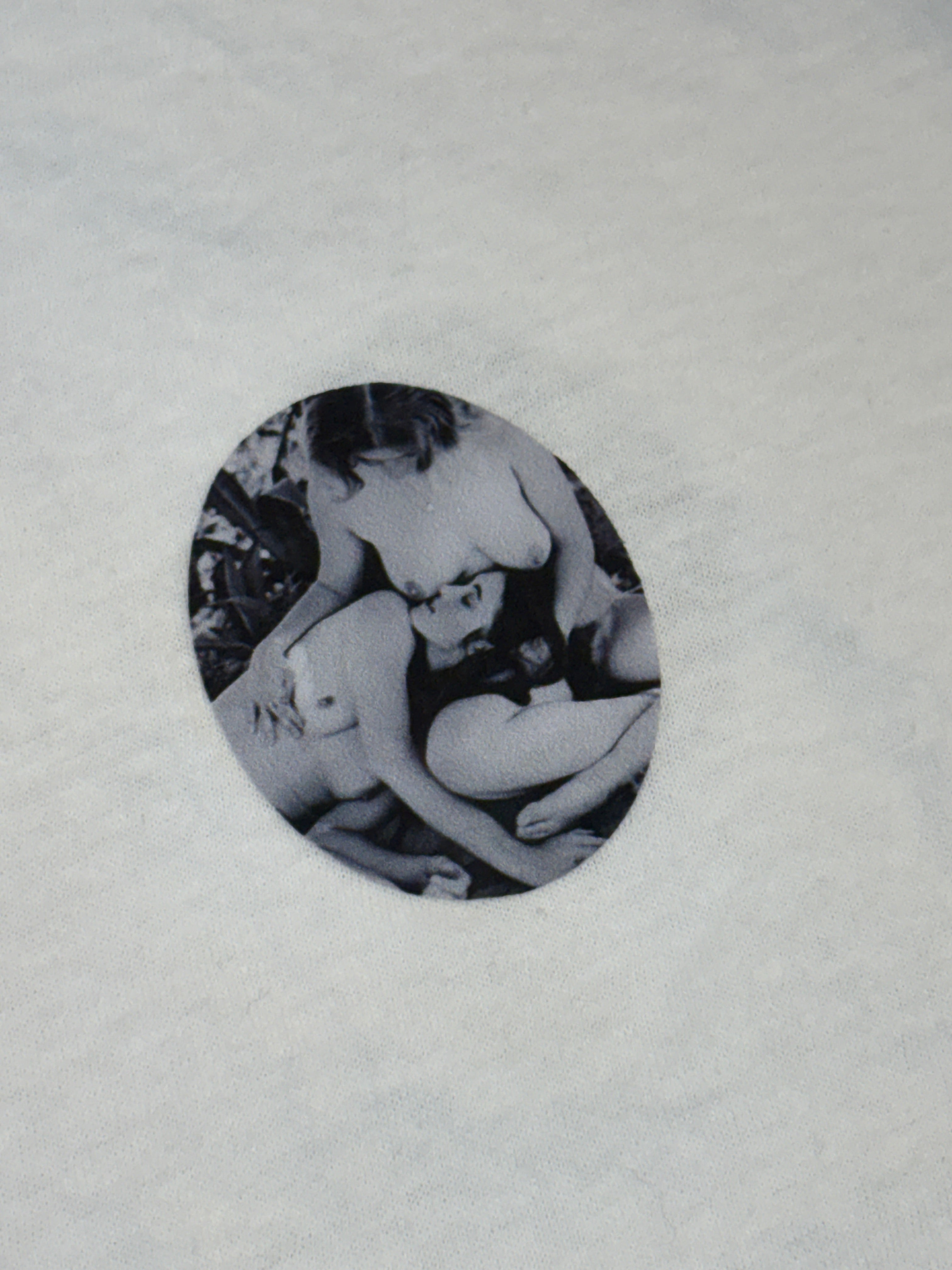 Le Petite Erotica Tee No. 2