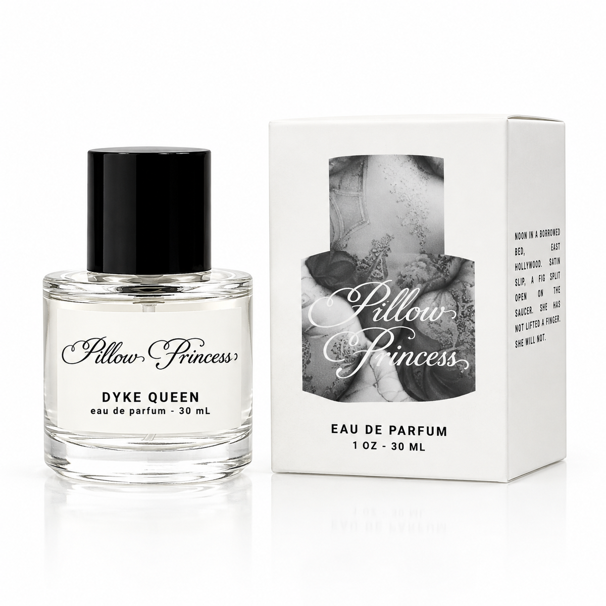 Pillow Princess Eau du Parfum