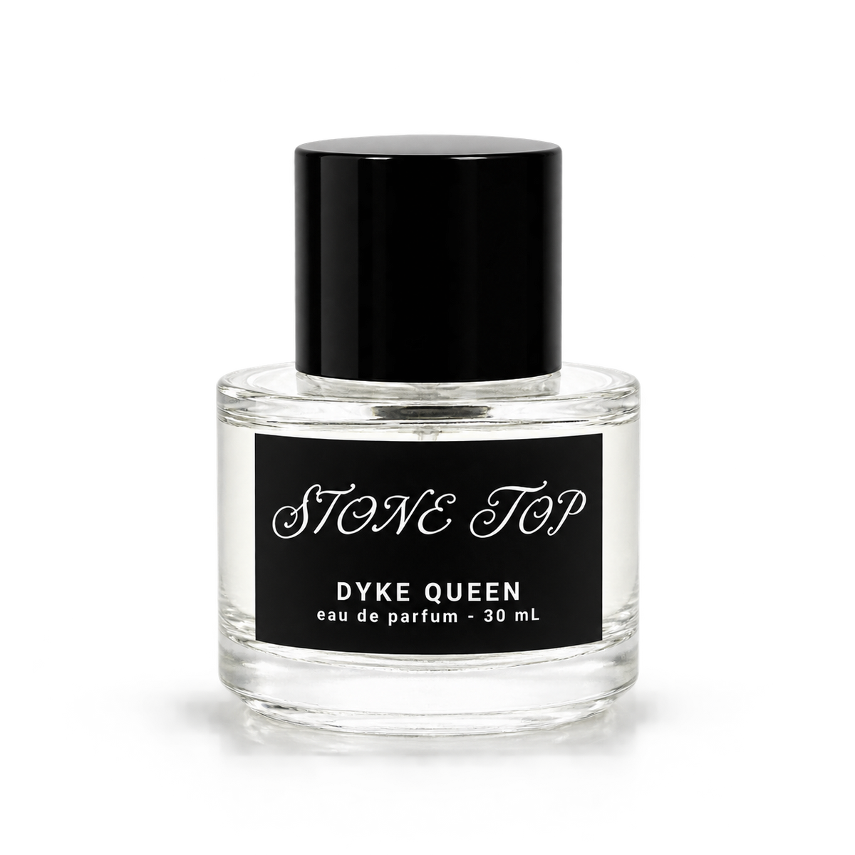 Stone Top Eau du Parfum